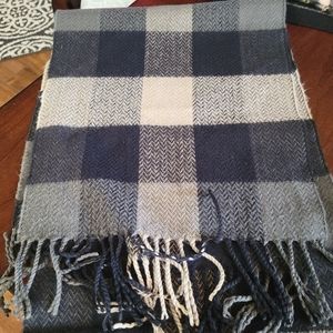 Cashmere Scarf